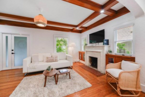 Unique Bahamian Style Home at Design District